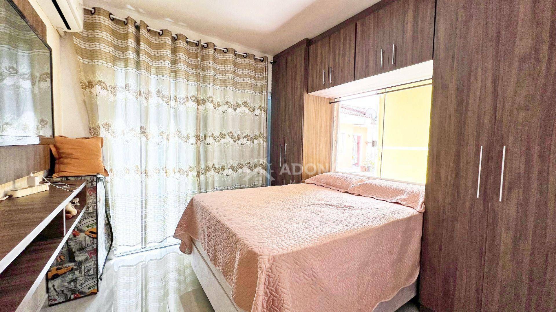 Casa de Condomínio à venda com 2 quartos, 73m² - Foto 16