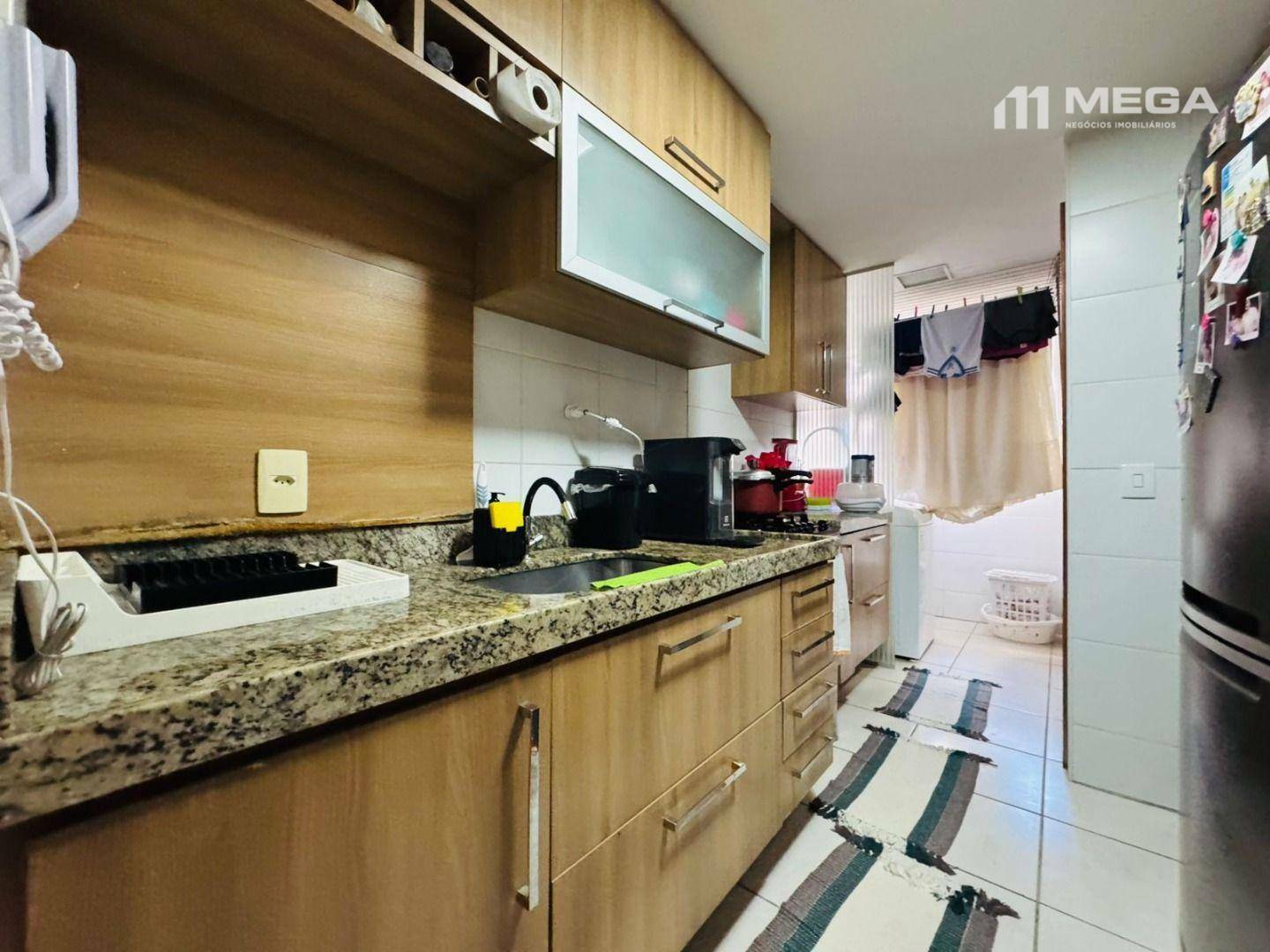 Apartamento à venda com 3 quartos, 120m² - Foto 8