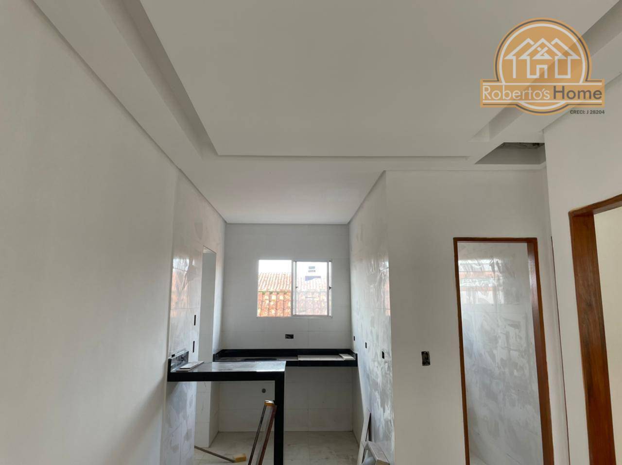 Casa à venda com 2 quartos, 61M2 - Foto 2