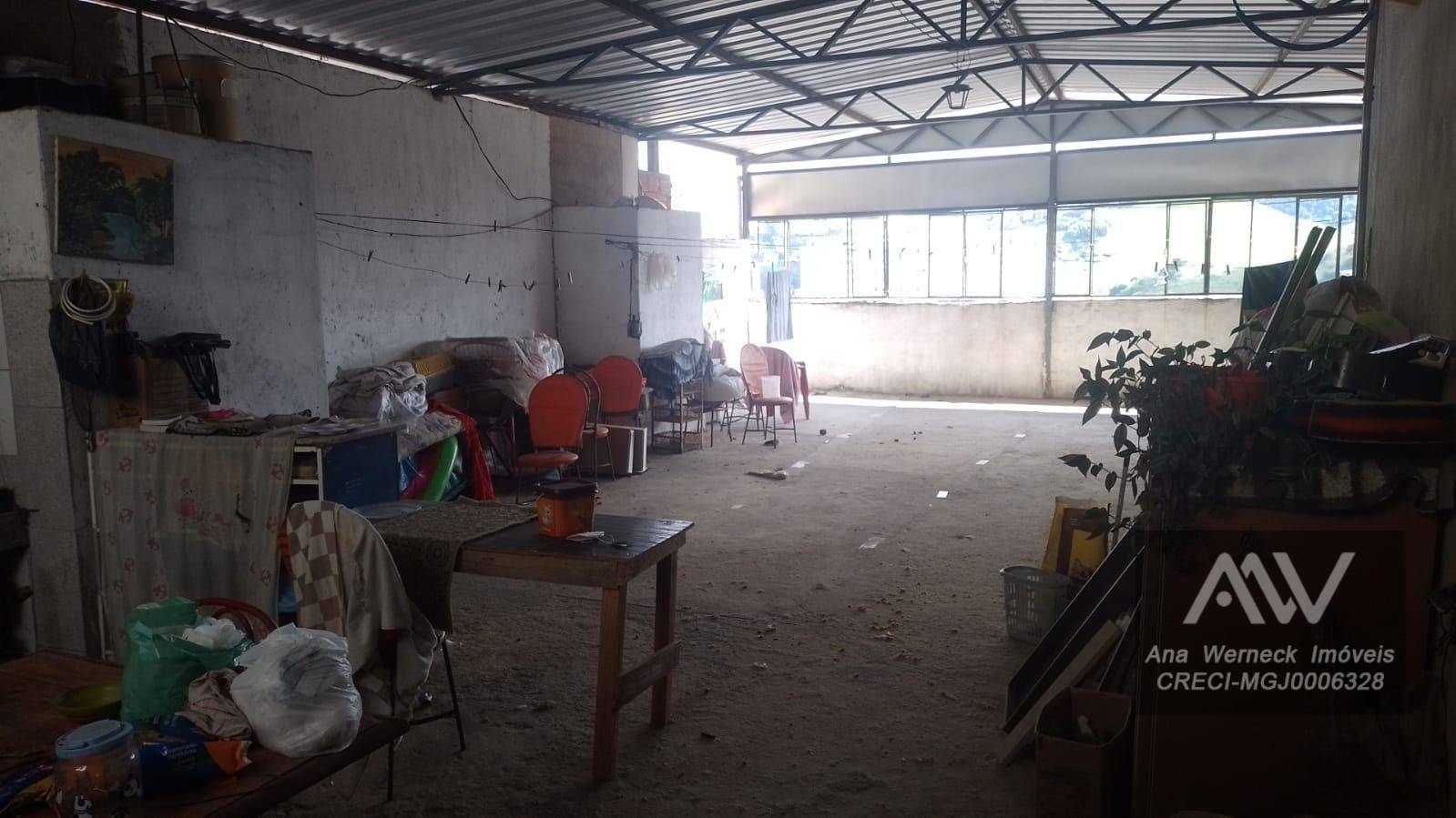 Casa, 3 quartos, 180 m² - Foto 19