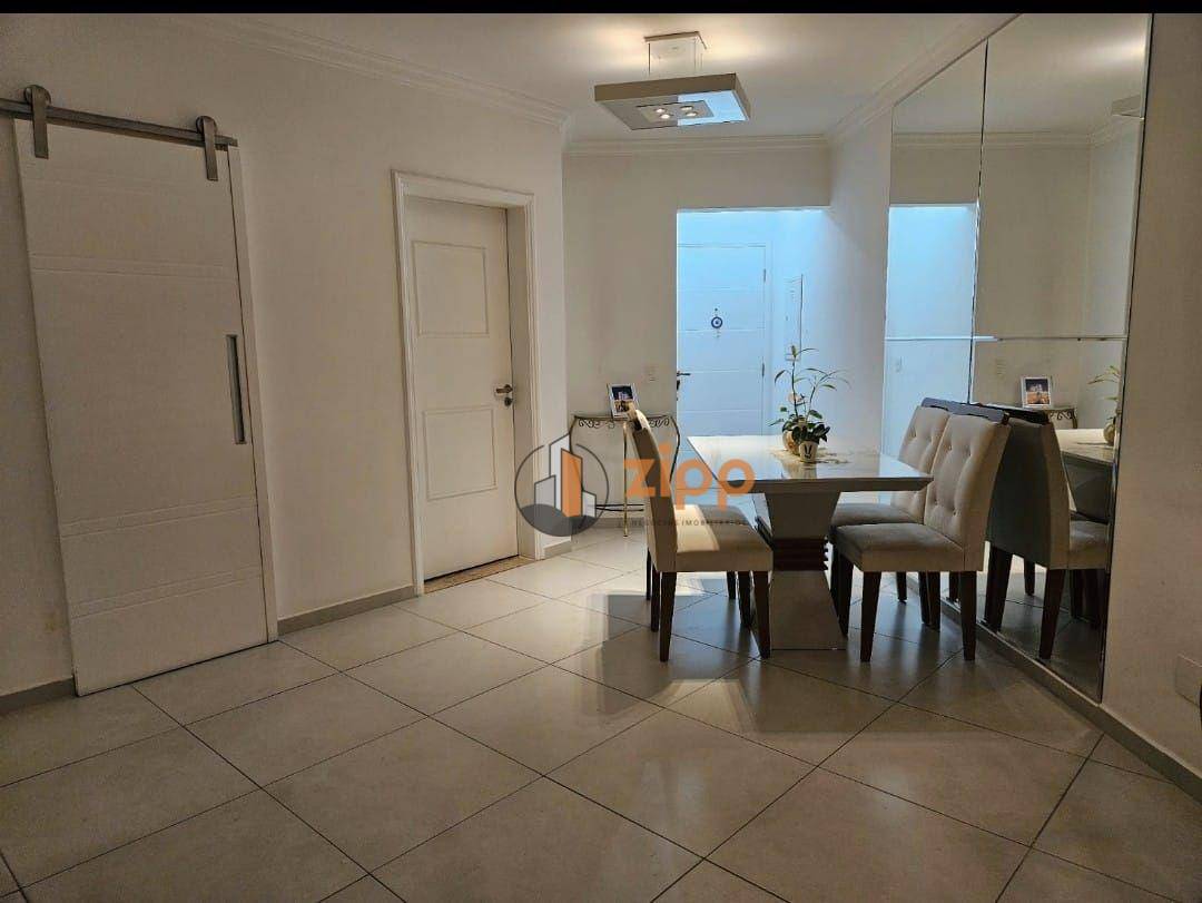 Apartamento à venda com 3 quartos, 106m² - Foto 7