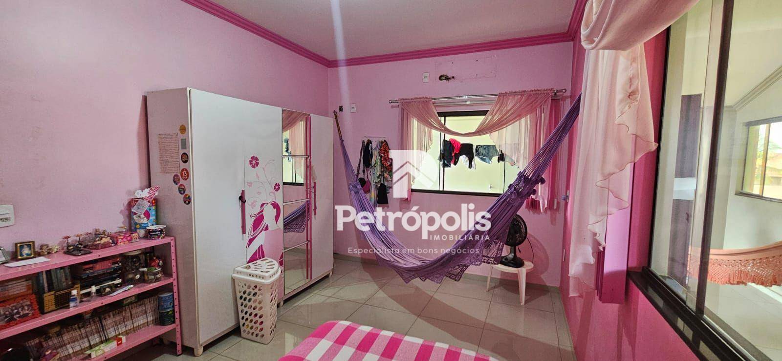 Sobrado à venda com 6 quartos, 245m² - Foto 23