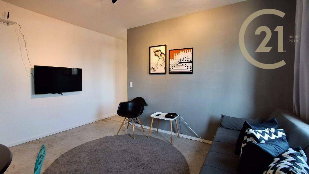 Apartamento à venda com 2 quartos, 65m² - Foto 4