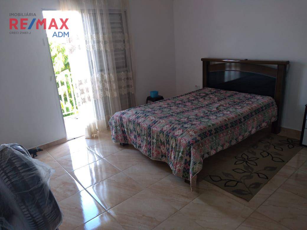 Sobrado à venda com 4 quartos, 201m² - Foto 25