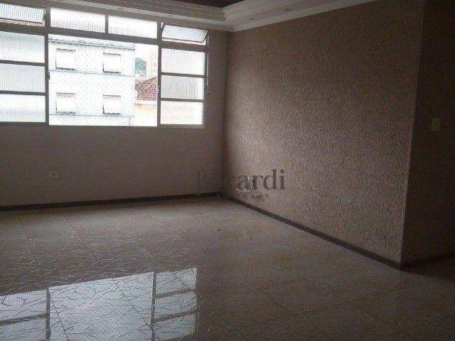 Apartamento à venda com 4 quartos, 146m² - Foto 3