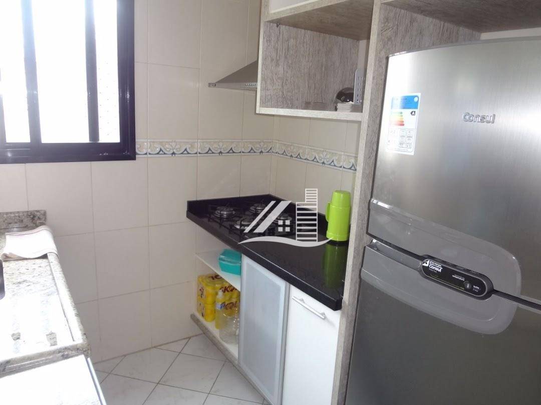 Apartamento à venda com 1 quarto, 70m² - Foto 16