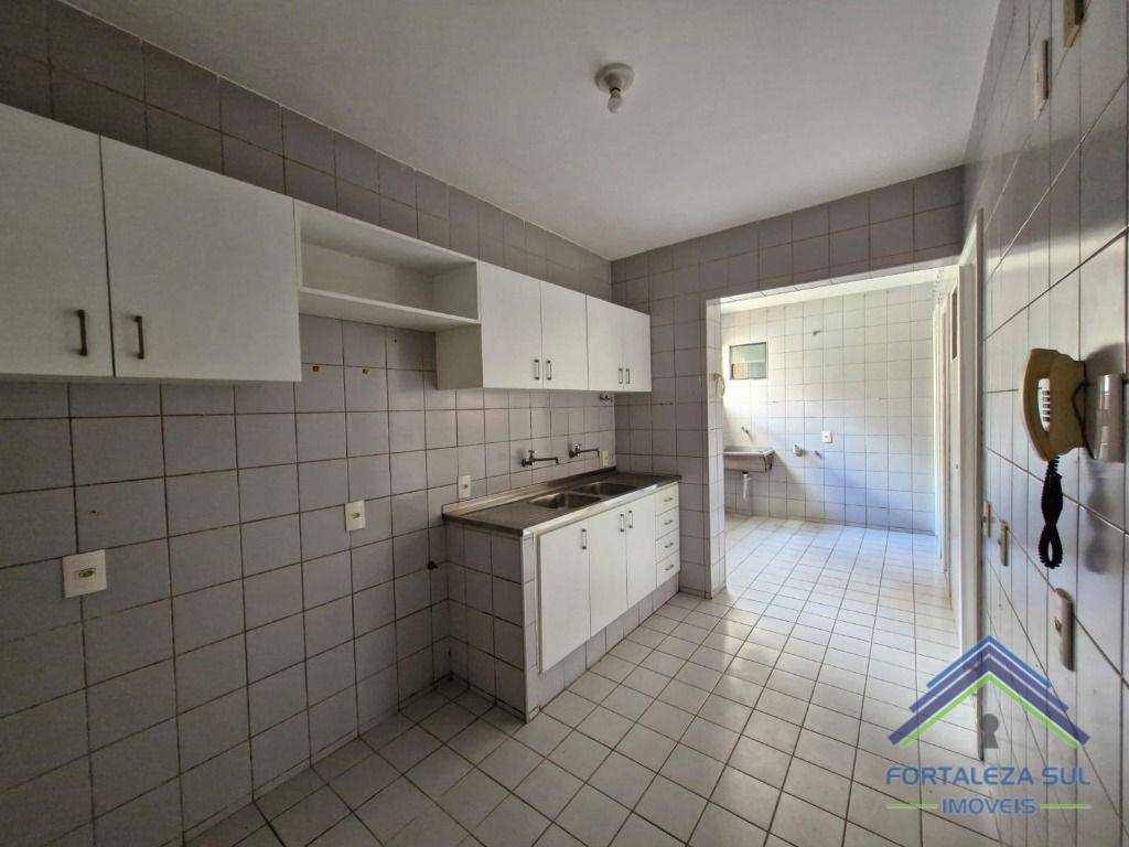 Apartamento à venda com 3 quartos, 113m² - Foto 20