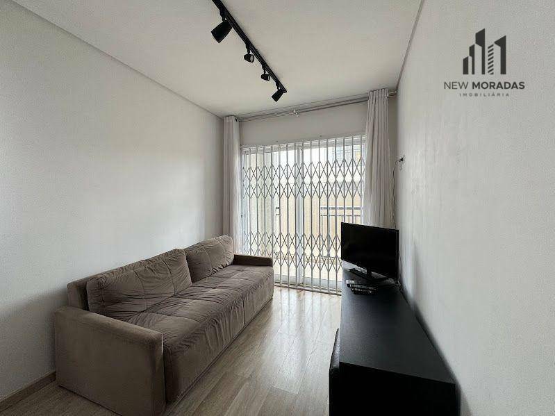 Apartamento à venda com 2 quartos, 50m² - Foto 9