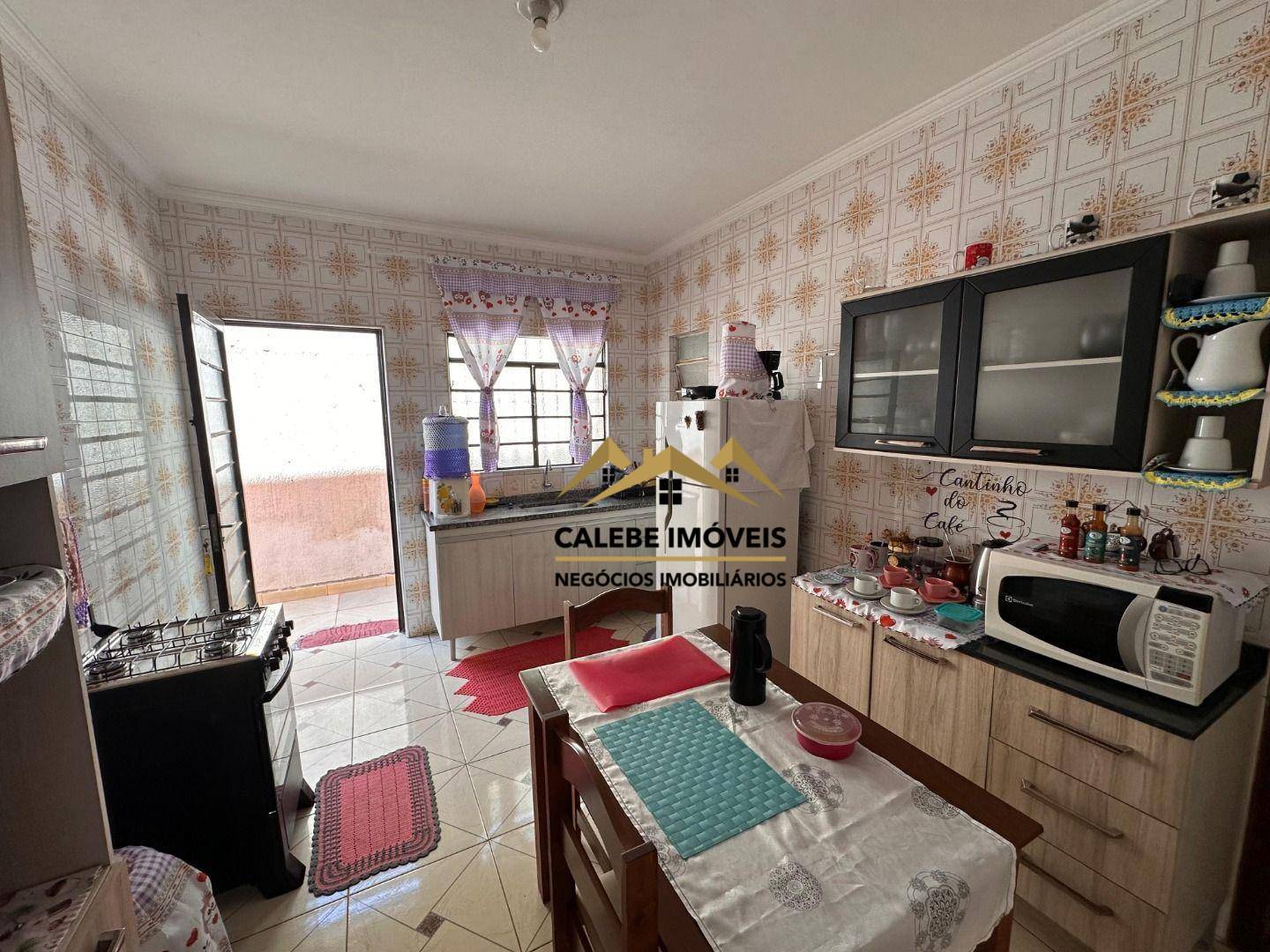 Casa, 2 quartos, 78 m² - Foto 5