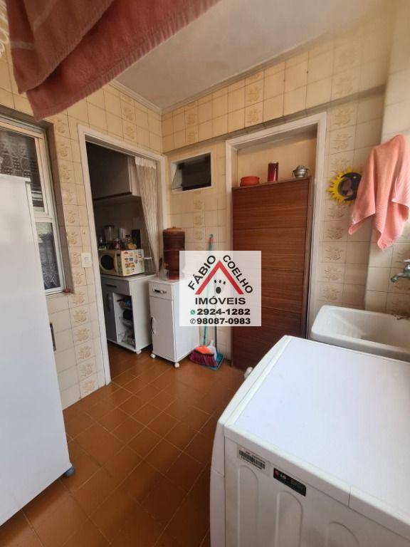 Apartamento à venda com 2 quartos, 60m² - Foto 22