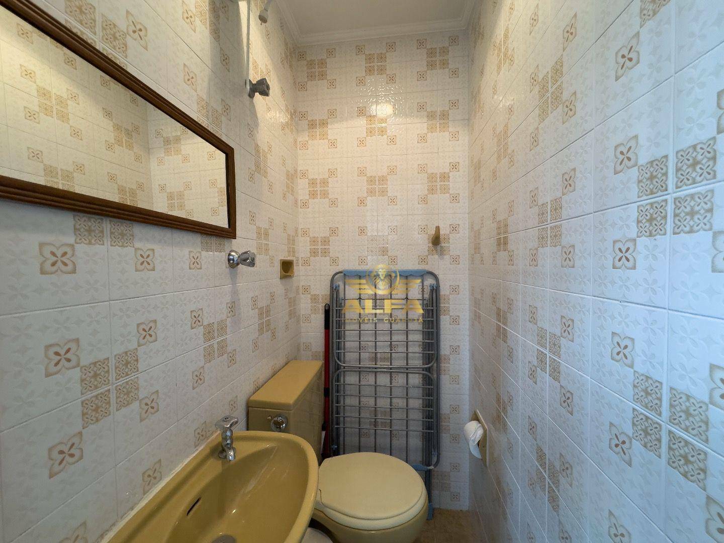 Apartamento à venda com 3 quartos, 134m² - Foto 23