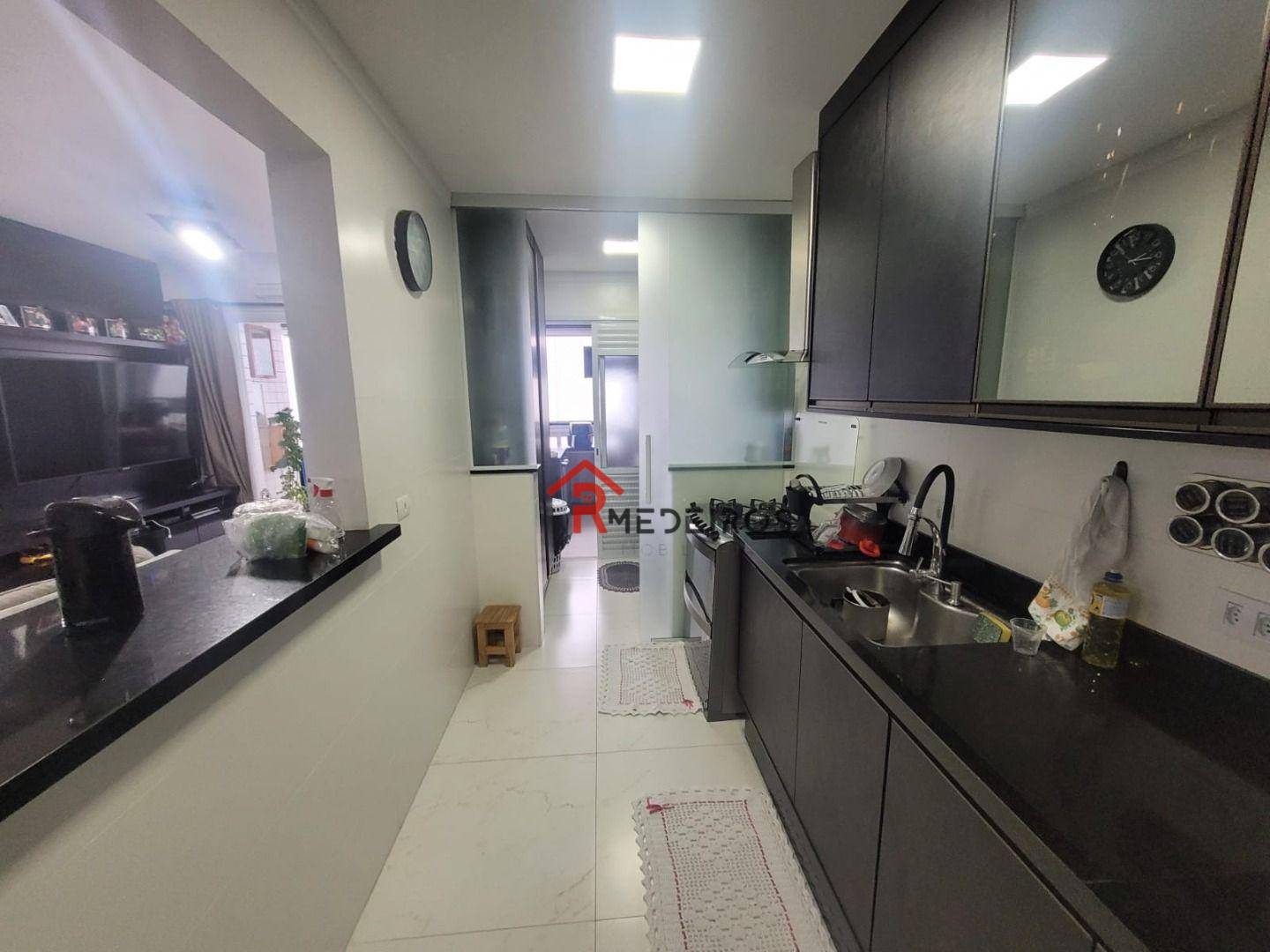 Apartamento à venda com 2 quartos, 92m² - Foto 8