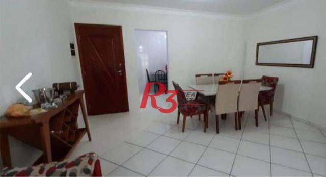 Apartamento à venda com 3 quartos, 129m² - Foto 3