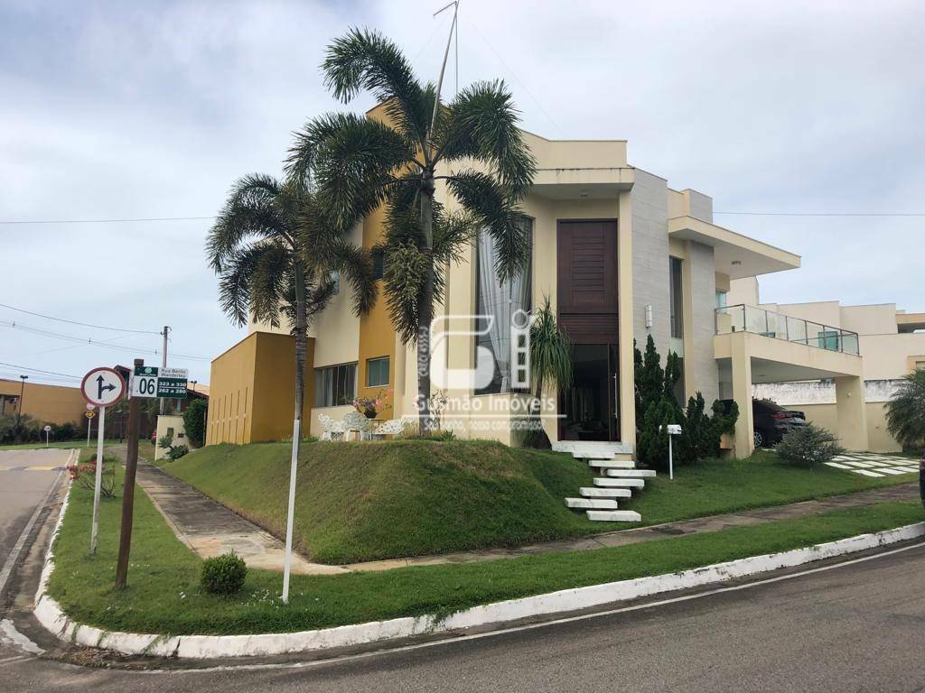 Casa de Condomínio à venda com 3 quartos, 250m² - Foto 2