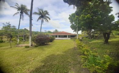 Fazenda à venda com 5 quartos, 70000m² - Foto 9