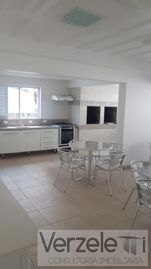 Apartamento à venda com 3 quartos, 151m² - Foto 36