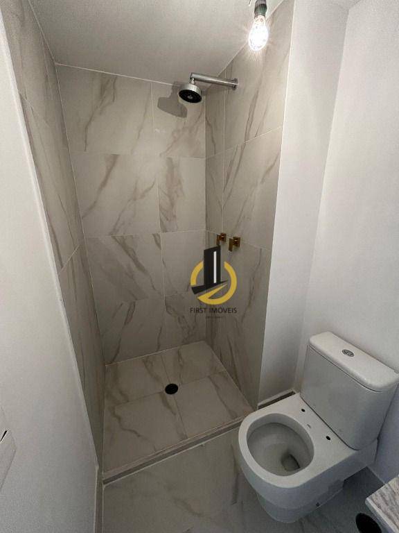 Apartamento à venda com 3 quartos, 119m² - Foto 11