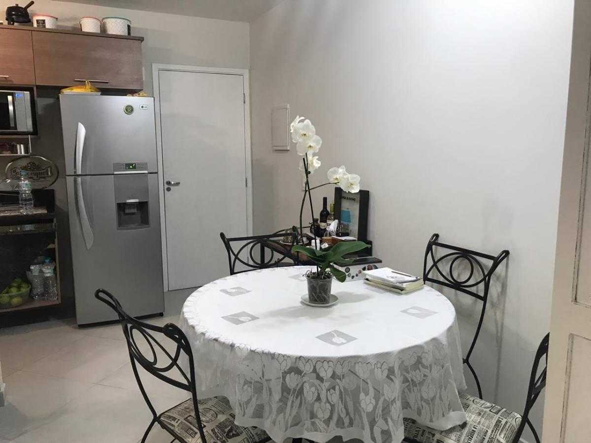 Apartamento à venda com 2 quartos, 65m² - Foto 16