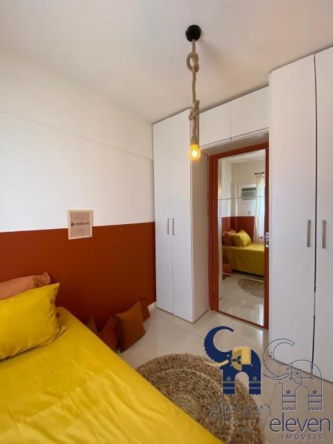 Apartamento à venda com 2 quartos, 50m² - Foto 33