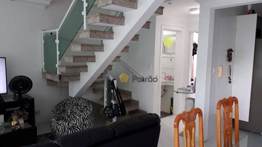 Sobrado à venda com 3 quartos, 131m² - Foto 18