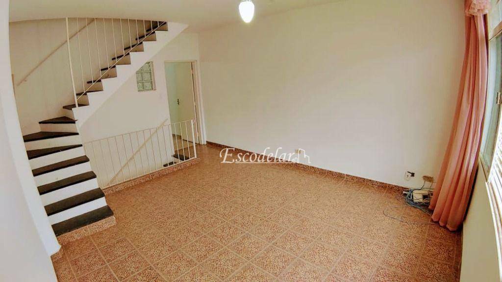 Sobrado à venda com 2 quartos, 135m² - Foto 2