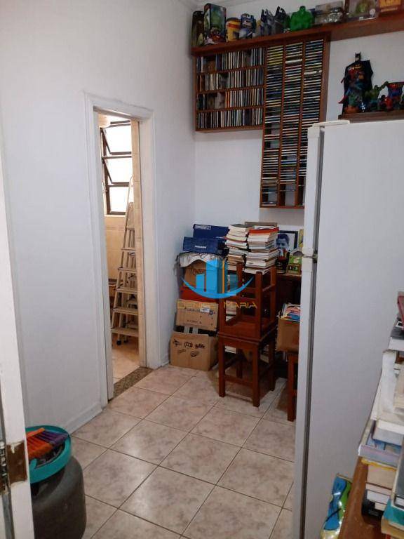 Apartamento à venda com 2 quartos, 118m² - Foto 20