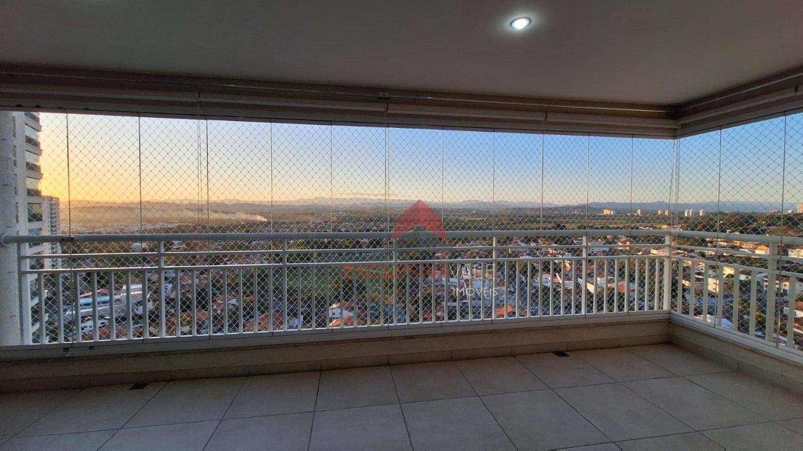 Apartamento para alugar com 3 quartos, 124m² - Foto 8