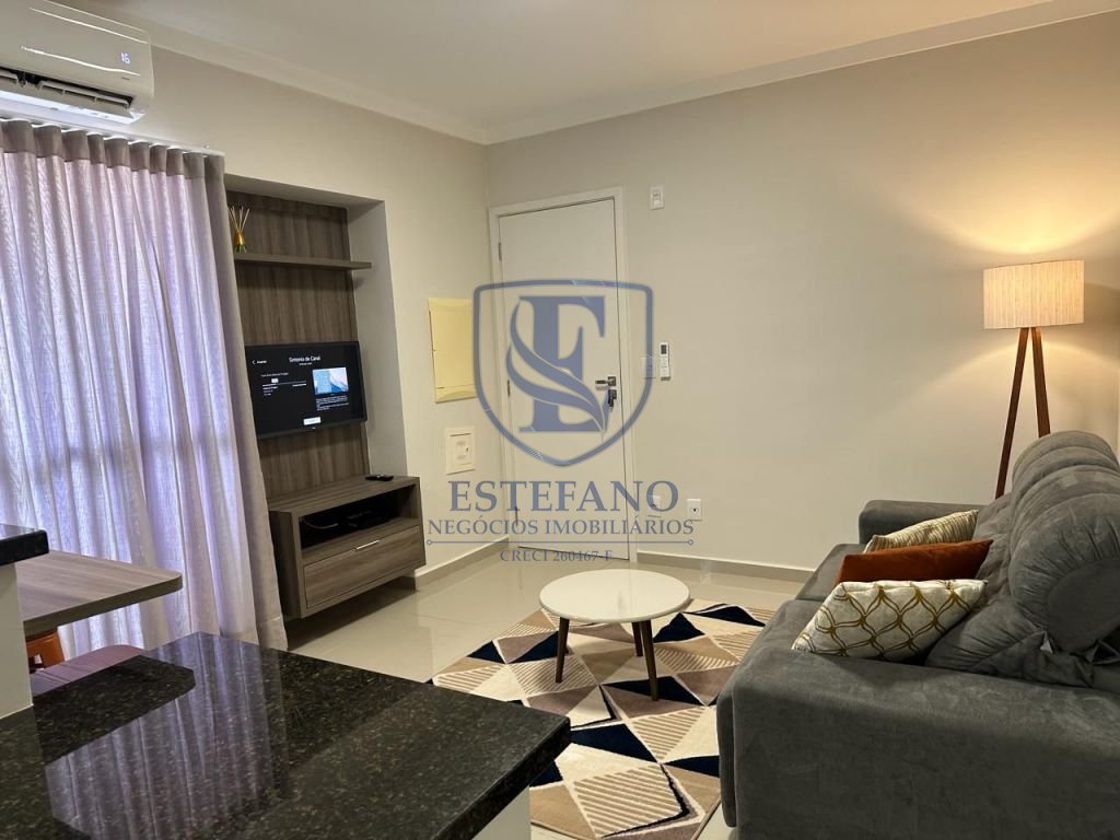 Apartamento para alugar com 1 quarto, 40m² - Foto 4