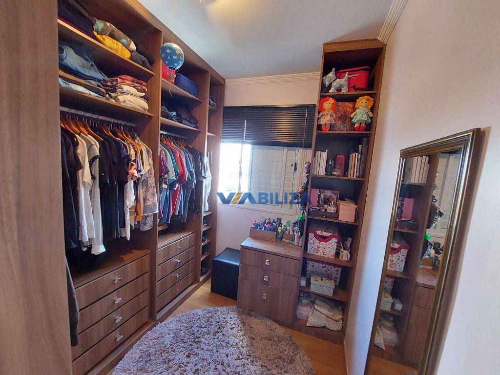 Cobertura à venda com 3 quartos, 99m² - Foto 2