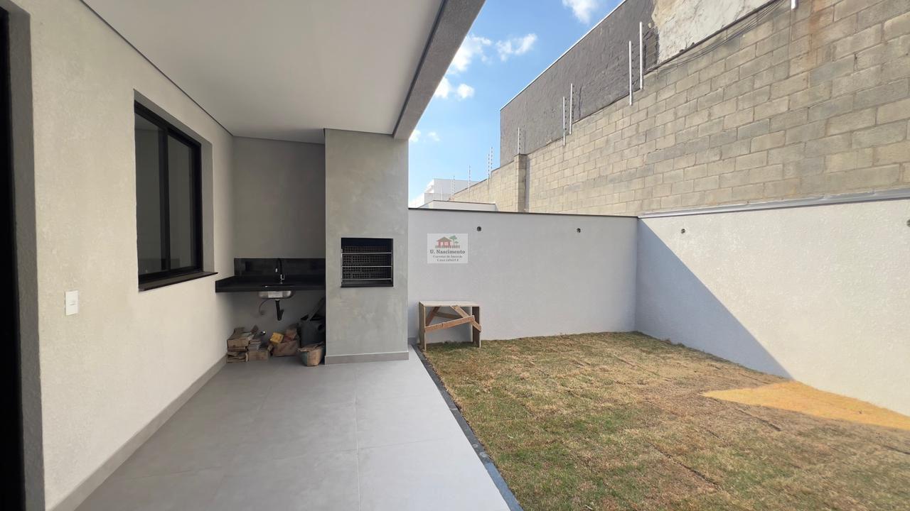 Casa de Condomínio à venda com 3 quartos, 154m² - Foto 13