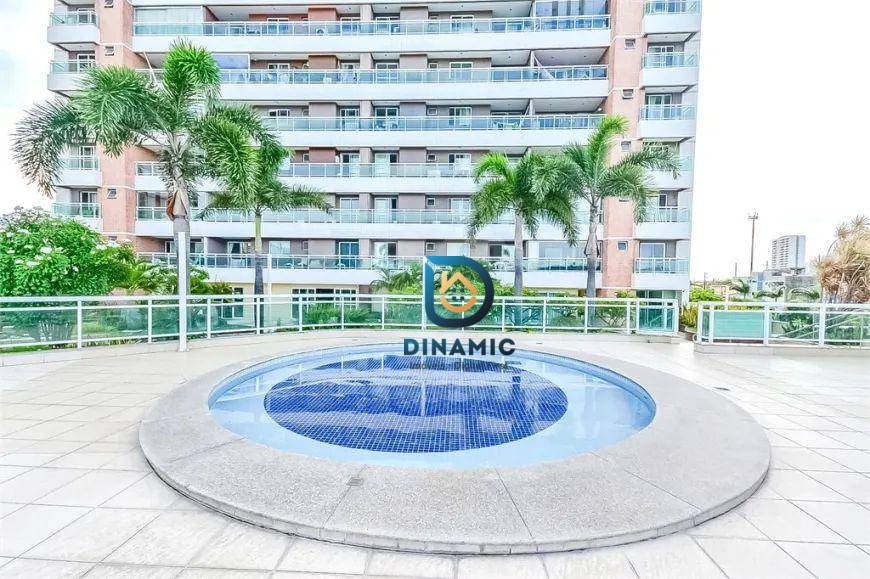 Apartamento, 3 quartos, 121 m² - Foto 5