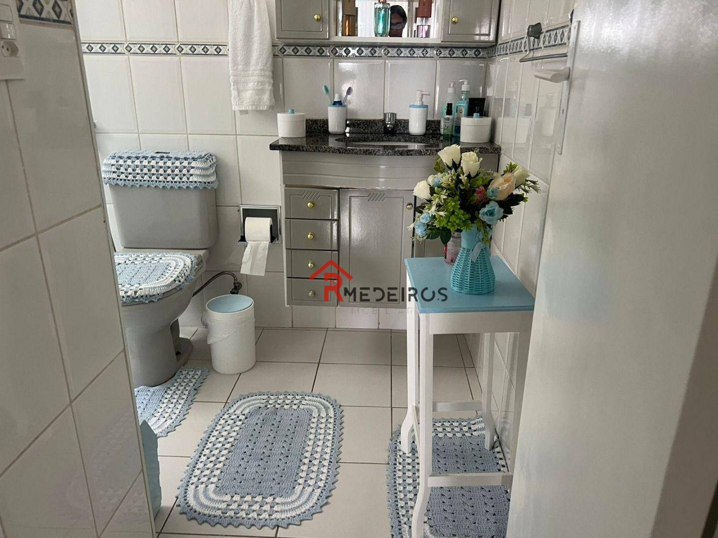 Apartamento à venda com 2 quartos, 87m² - Foto 17