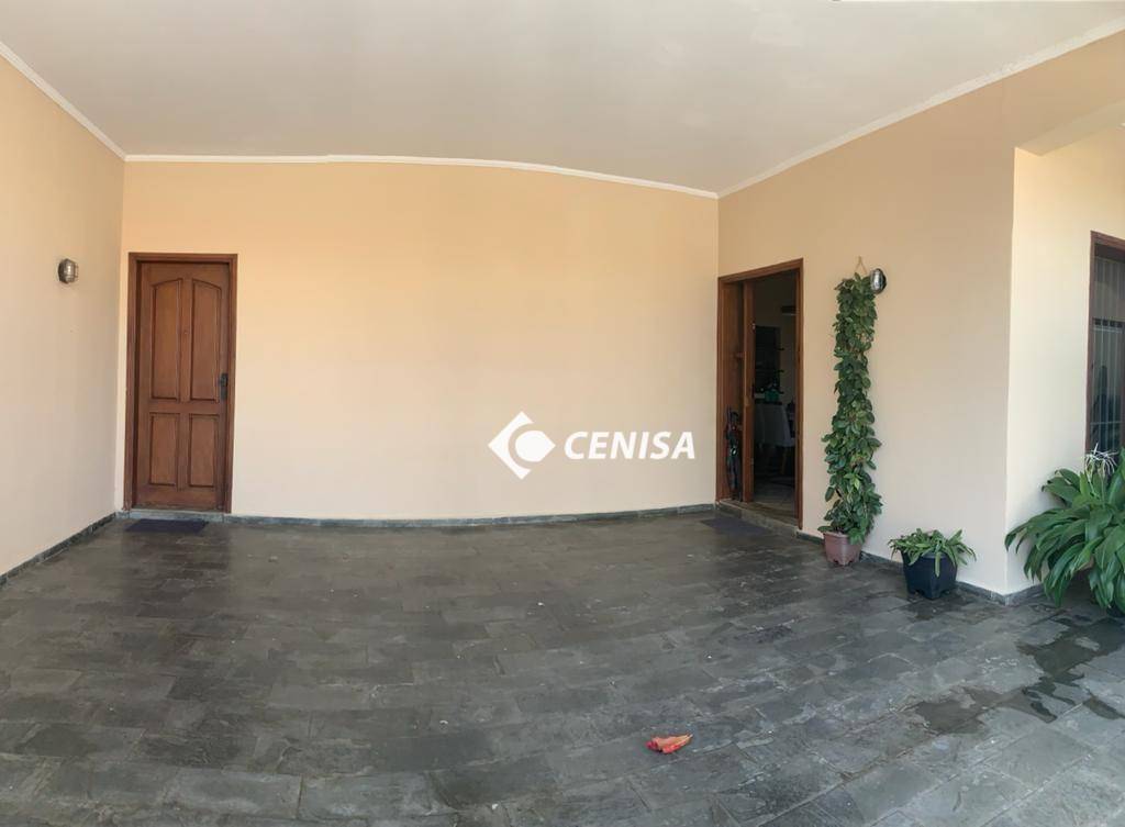 Casa à venda com 3 quartos, 200m² - Foto 10