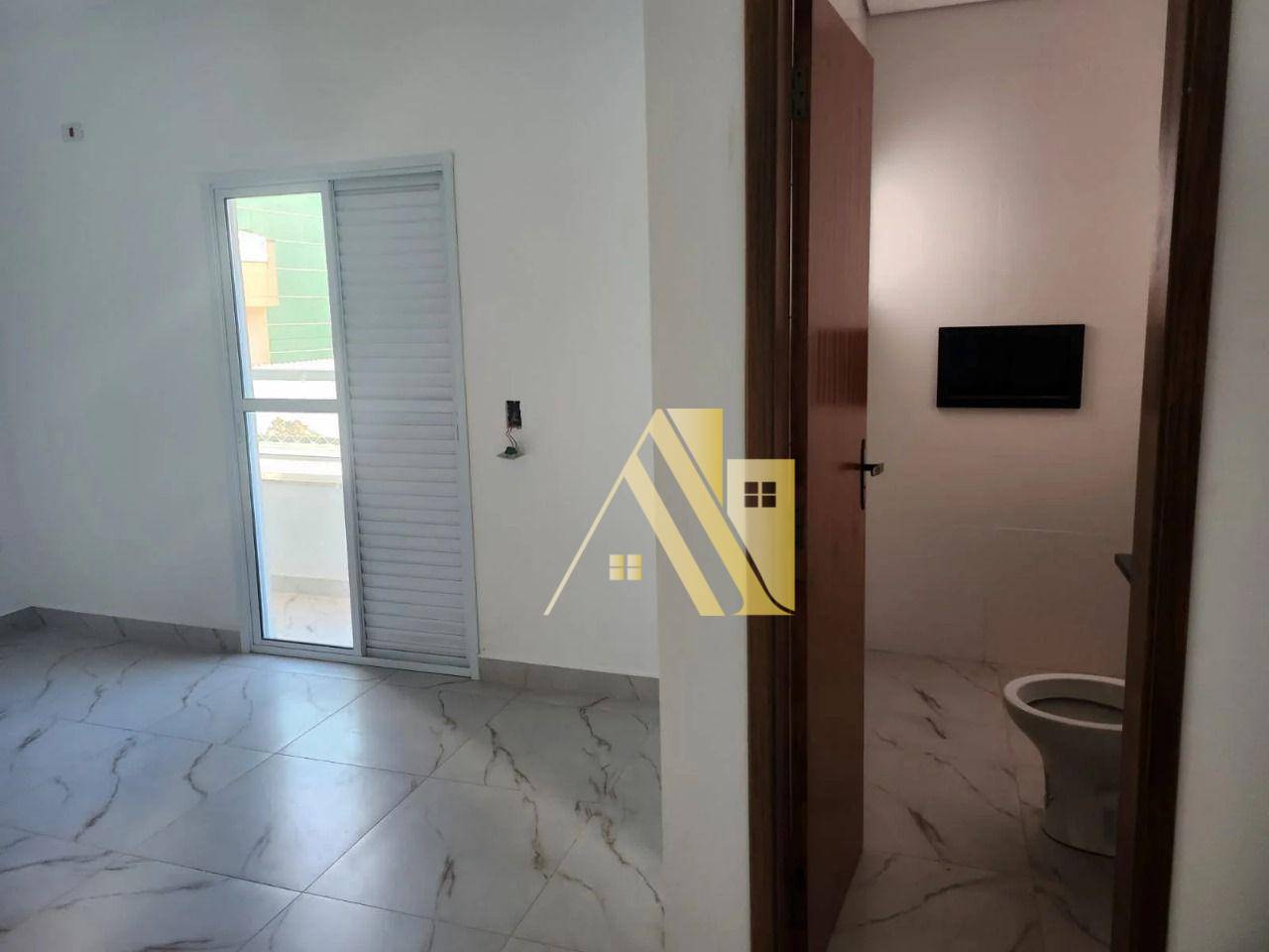 Cobertura à venda com 3 quartos, 144m² - Foto 2