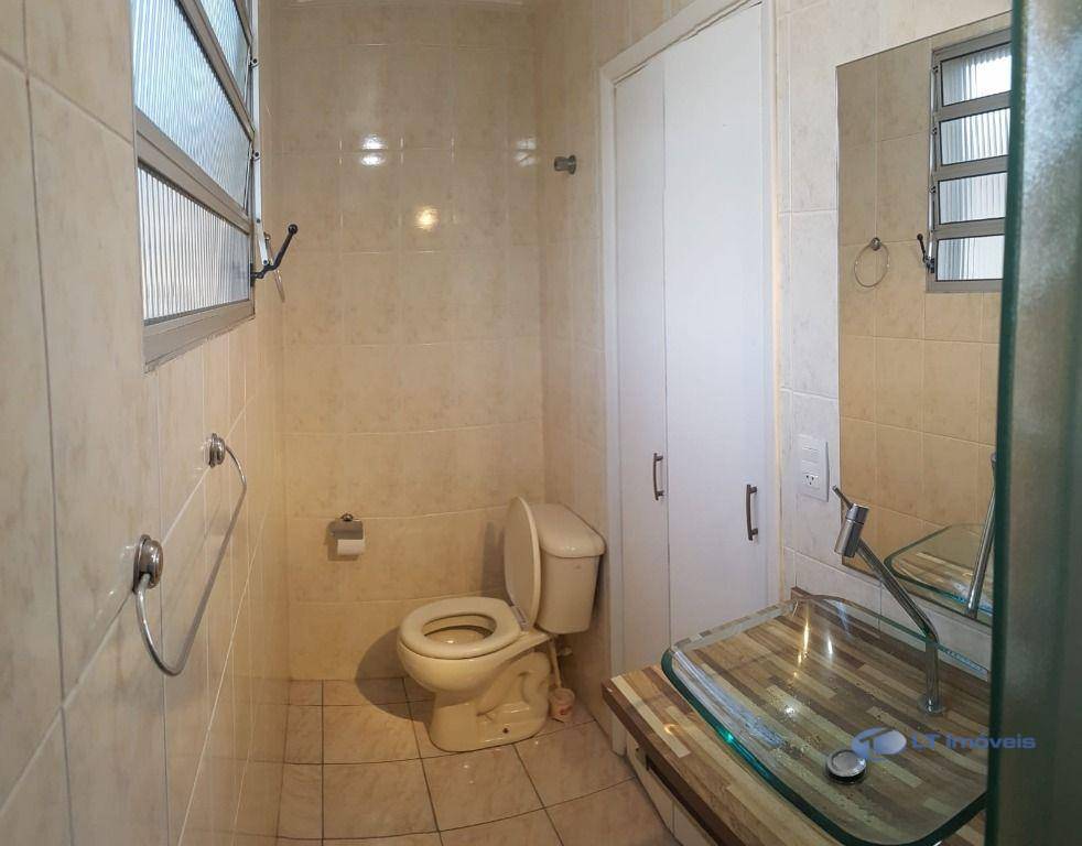 Apartamento à venda com 3 quartos, 85m² - Foto 18