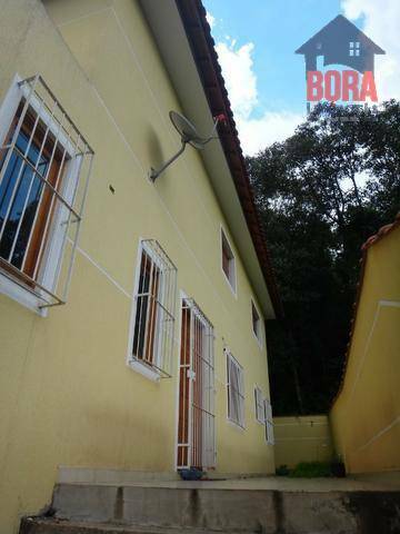 Casa à venda com 3 quartos, 300m² - Foto 19