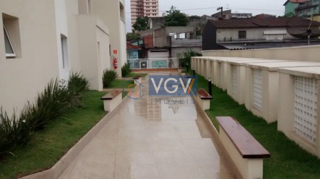 Apartamento à venda com 2 quartos, 66m² - Foto 2