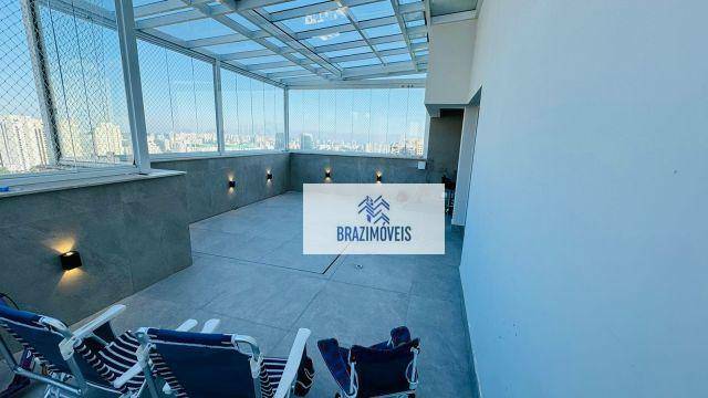 Apartamento à venda com 4 quartos, 291m² - Foto 32