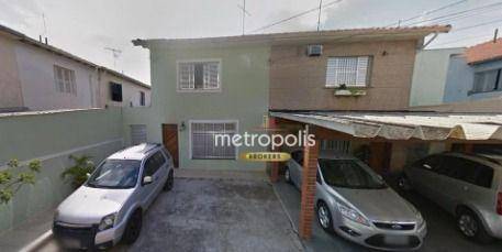 Sobrado à venda com 4 quartos, 130m² - Foto 4