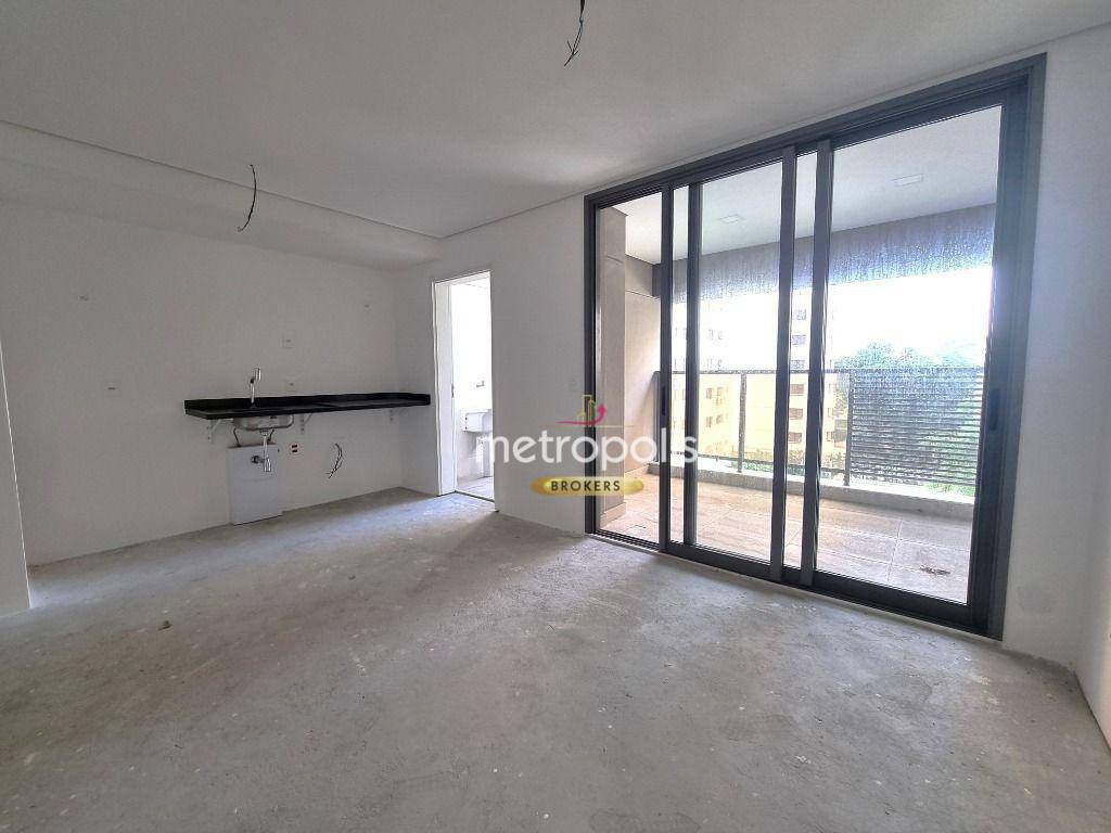 Apartamento à venda com 2 quartos, 75m² - Foto 3