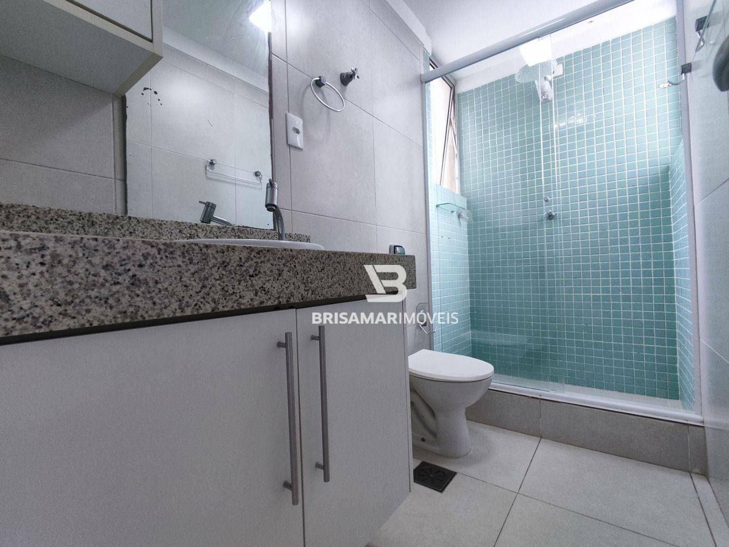 Apartamento à venda com 2 quartos, 55m² - Foto 22