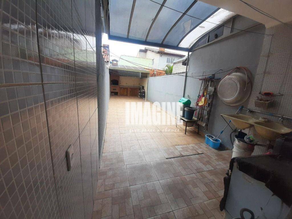 Sobrado à venda com 3 quartos, 120m² - Foto 21