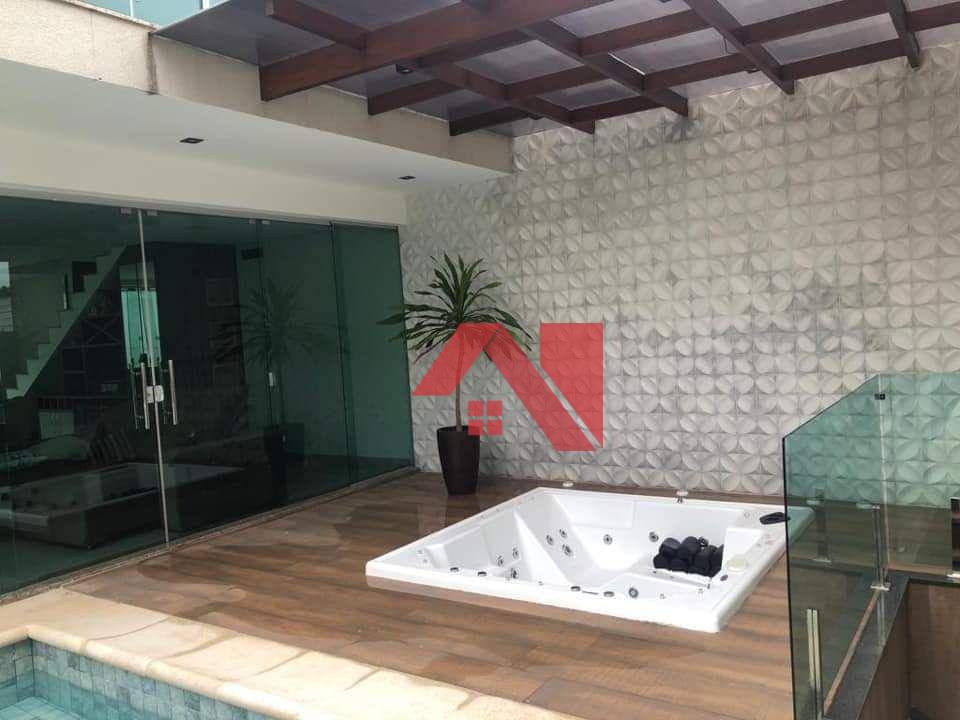 Casa à venda com 6 quartos, 700m² - Foto 10