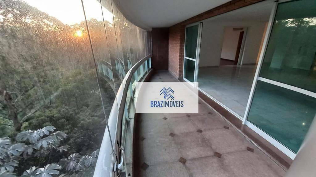 Apartamento à venda com 4 quartos, 370m² - Foto 25