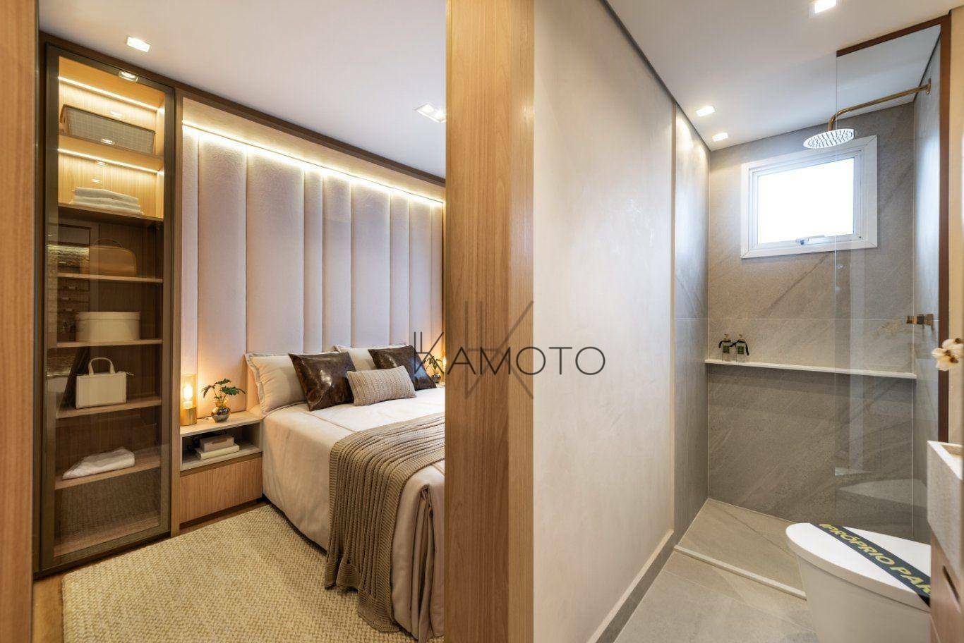 Apartamento à venda com 2 quartos, 43m² - Foto 23