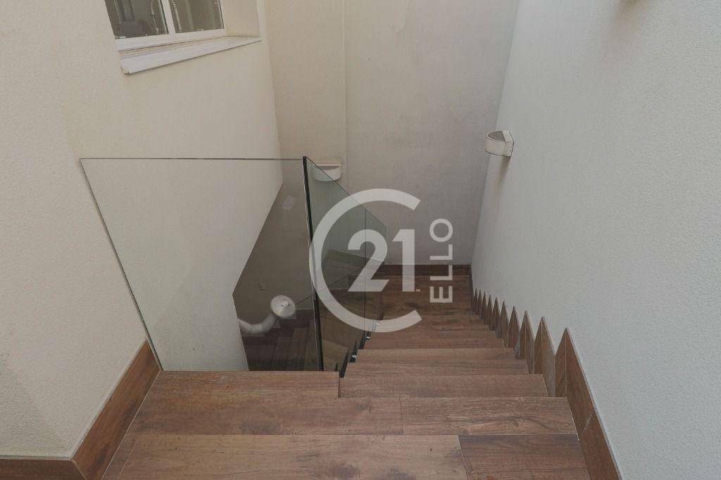Casa à venda com 4 quartos, 420m² - Foto 12