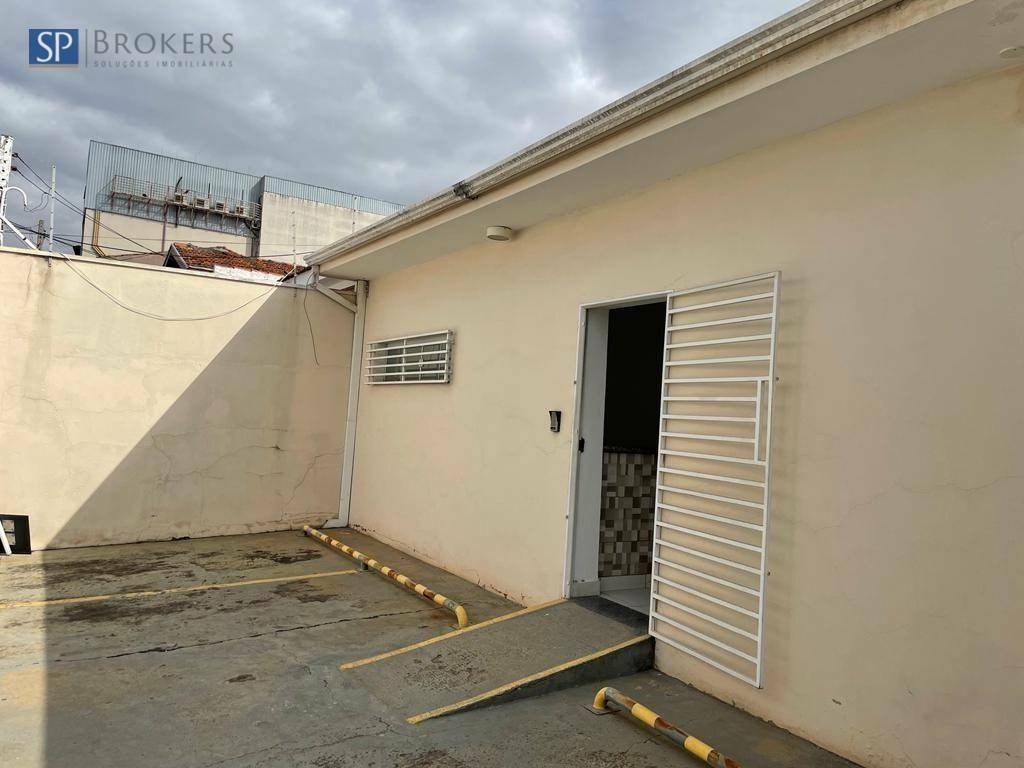 Casa à venda com 3 quartos, 130m² - Foto 8