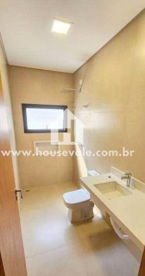 Casa de Condomínio à venda com 3 quartos, 250m² - Foto 13