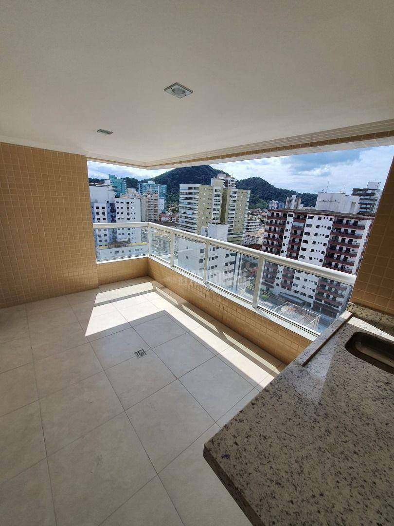 Apartamento à venda com 3 quartos, 104m² - Foto 1