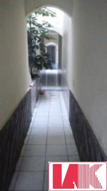 Sobrado à venda com 3 quartos, 125m² - Foto 2